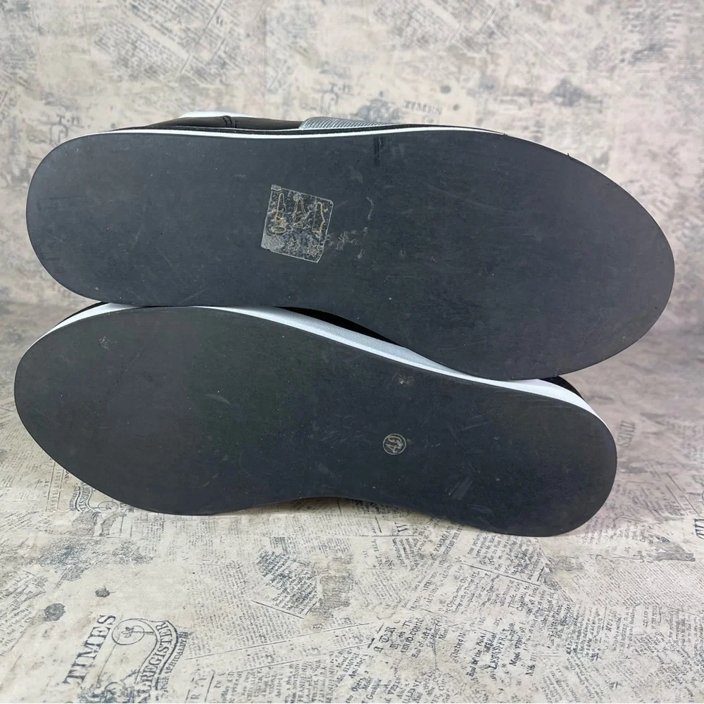 Shelly's London Damini Slip-on Platform Sneaker